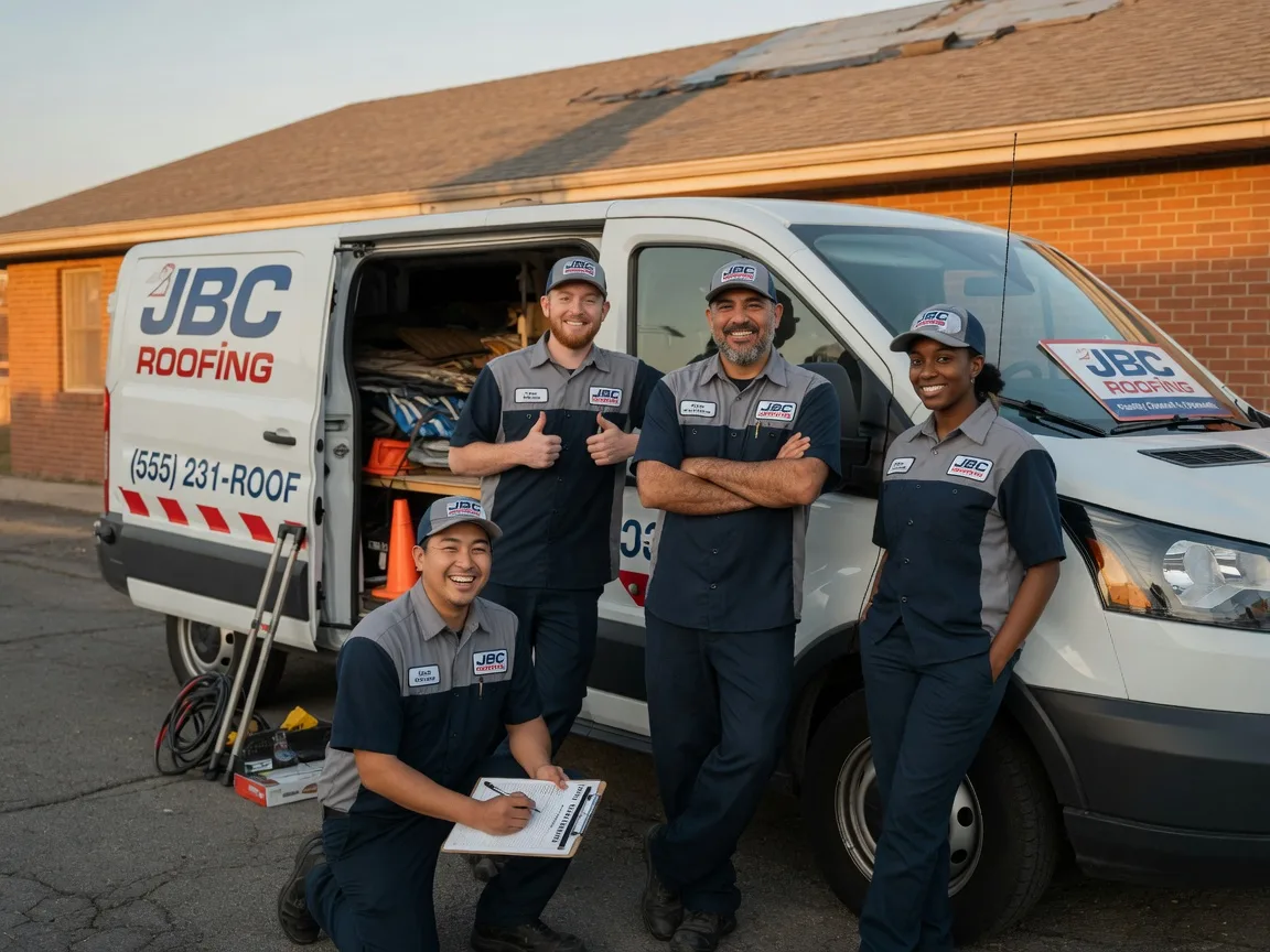 Roof Replacement company in Tell City, IN
