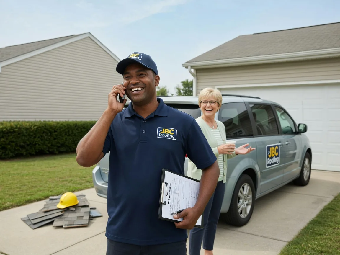Roof Replacement Tell City, IN FAQs